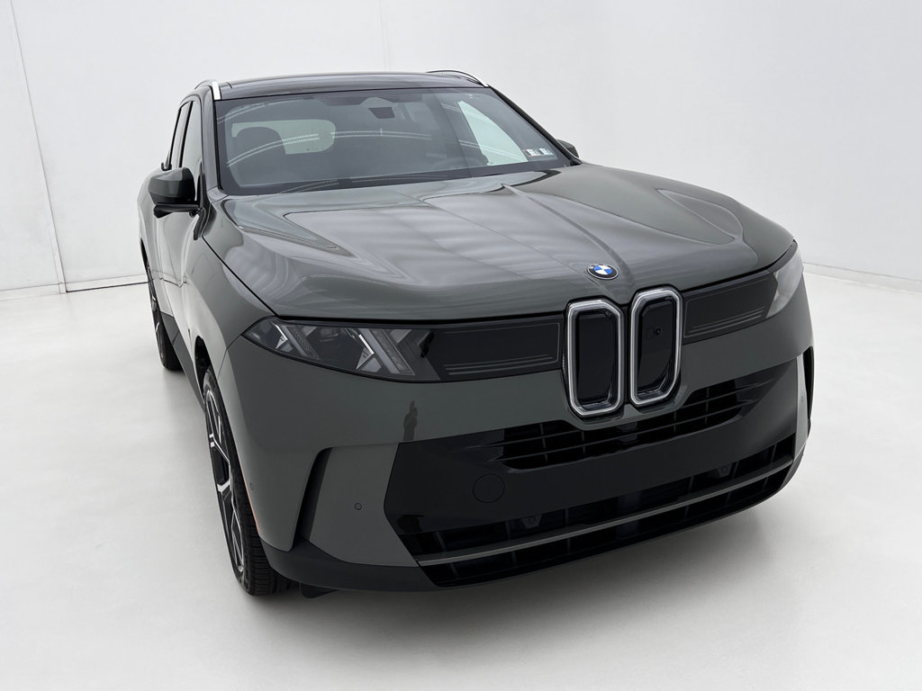 New 2027 BMW X5 40 xDrive SUV