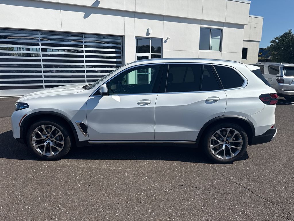 Used 2026 BMW X5 xDrive40i SUV