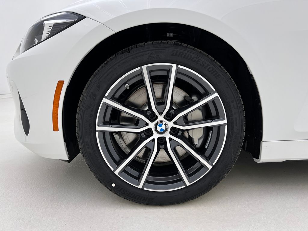 2026 BMW 4 Series 430i - Photo 22