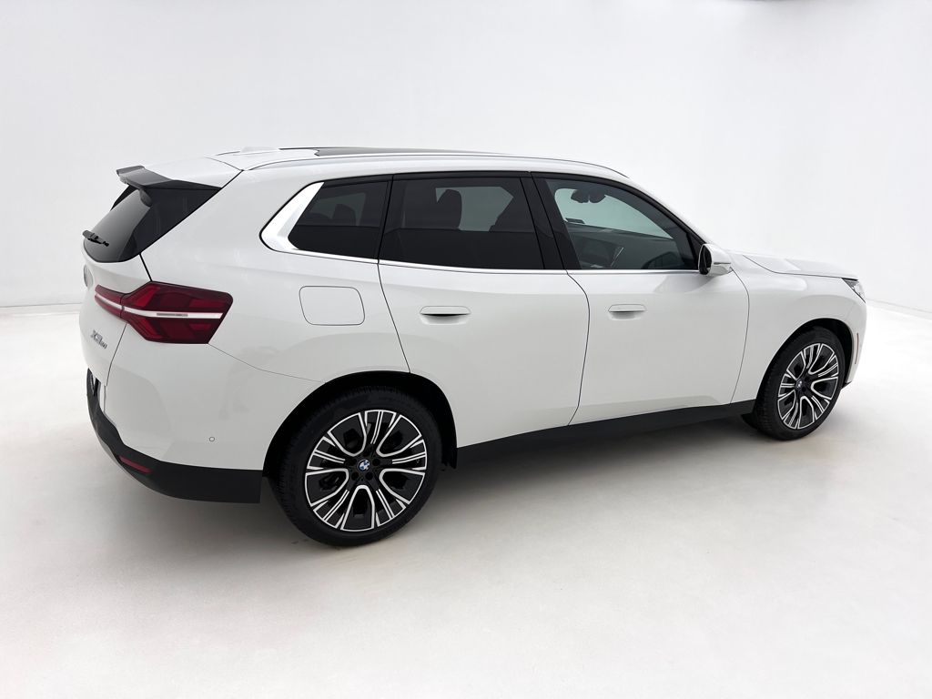 2025 BMW X3 30 - Photo 6