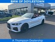 BMW M440i