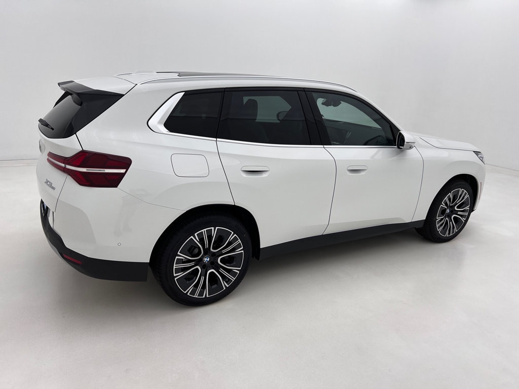 Used 2026 BMW X3 30 xDrive SUV