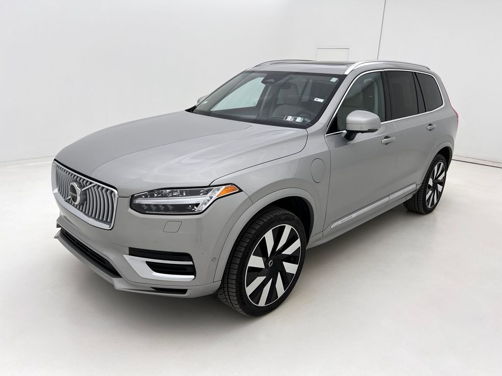 Used 2023 Volvo XC90 Recharge Plug-In Hybrid Ultimate 6-Seater SUV