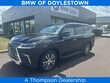 LEXUS LX 570
