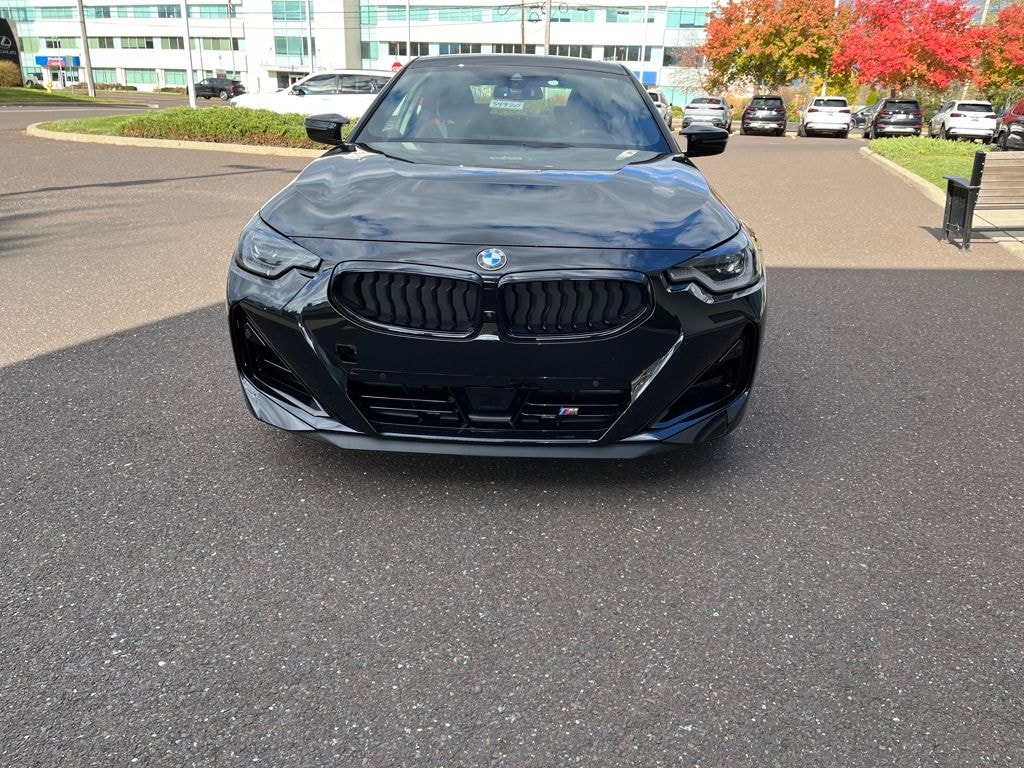 New 2026 BMW M240i xDrive Coupe