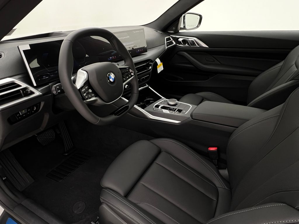 2026 BMW 4 Series 430i - Photo 11