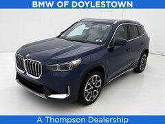 2026 BMW X1 xDrive28i SUV