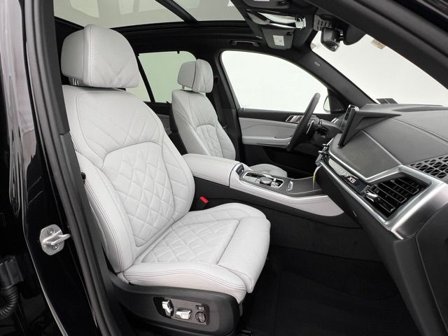 2026 BMW X5 40i - Photo 12
