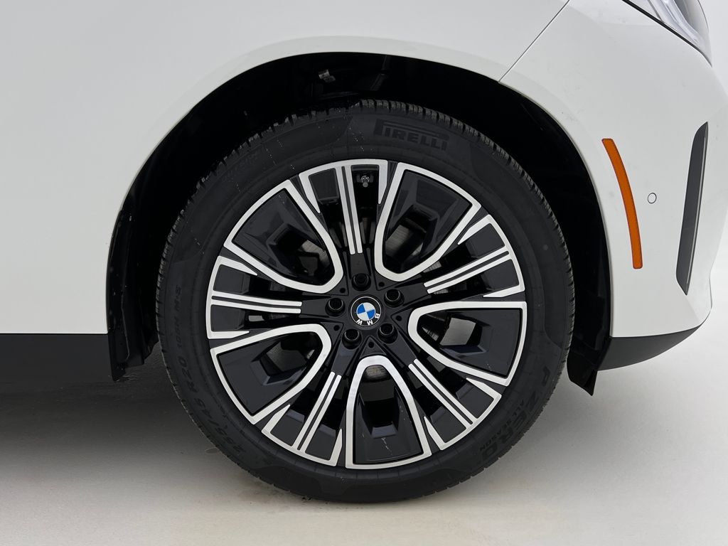 2025 BMW X3 30 - Photo 28