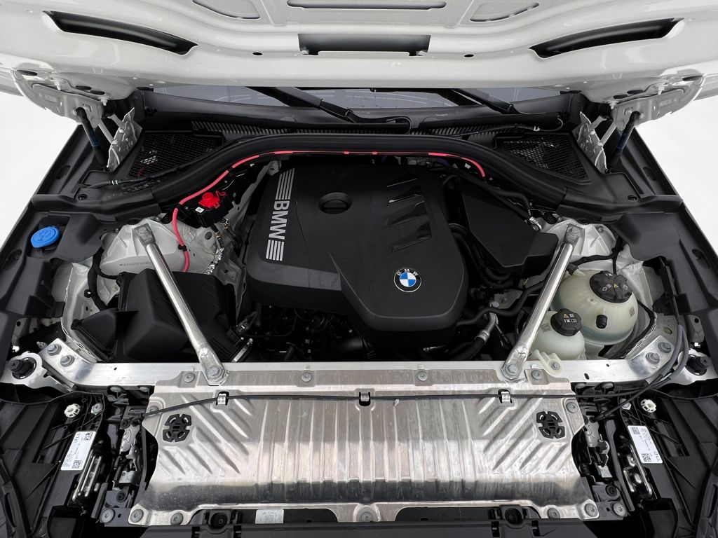 2025 BMW X3 30 - Photo 24