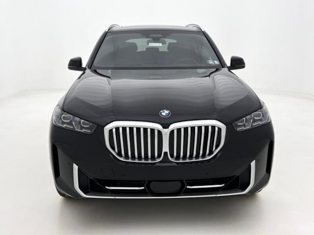 New 2026 BMW X5 xDrive40i SUV