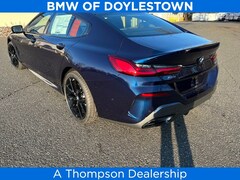 2026 BMW 840i xDrive Sedan