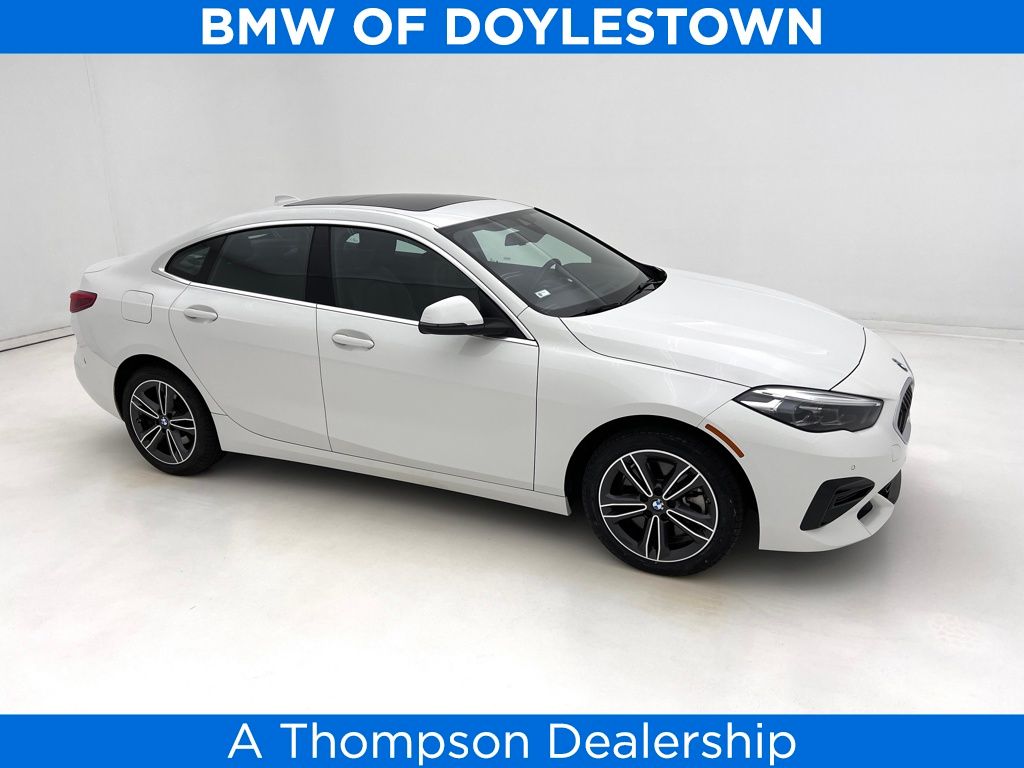 2023 BMW 2 Series
