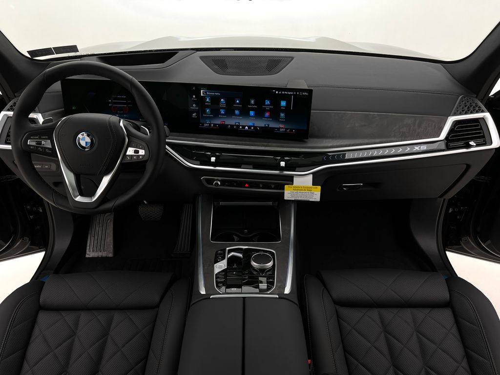 2026 BMW X5 50e - Photo 14
