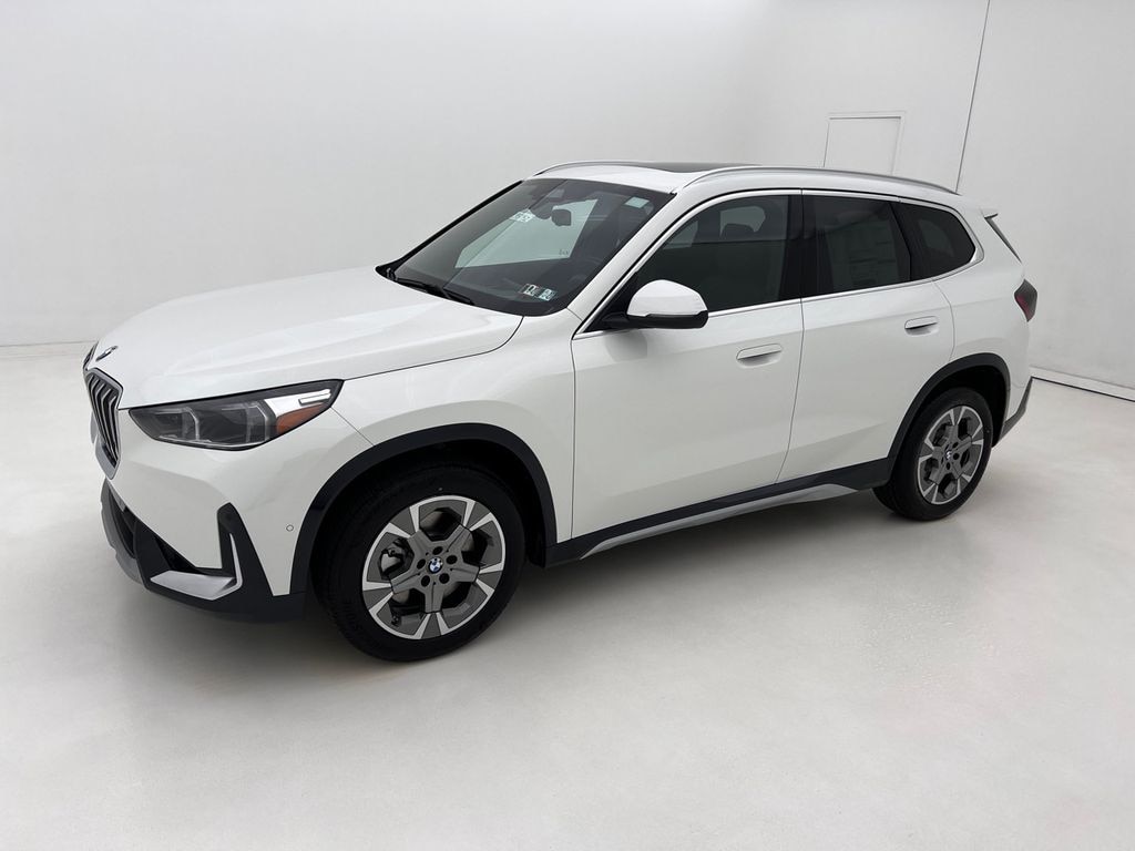 Used 2026 BMW X1 xDrive28i SUV