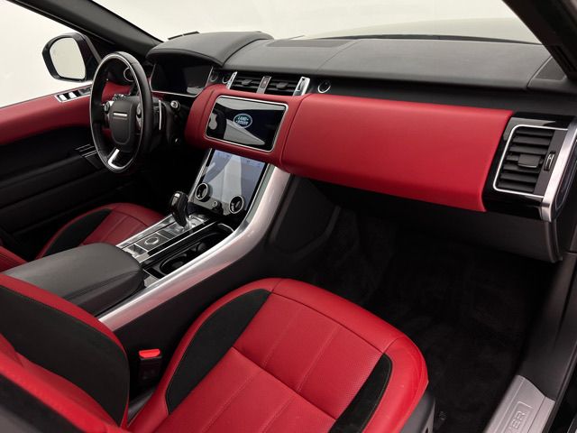 2020 Land Rover Range Rover Sport HSE - Photo 13