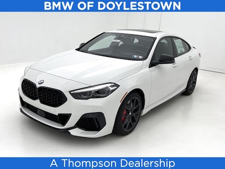 2024 BMW M235i xDrive Gran Coupe