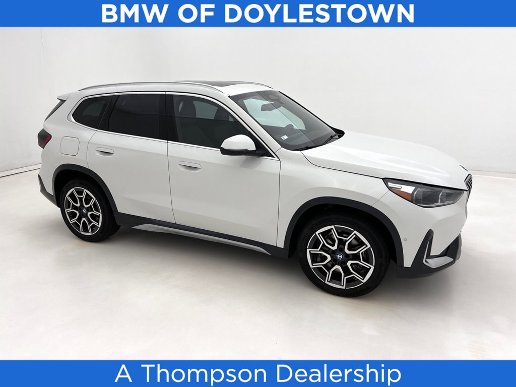 2026 BMW X1