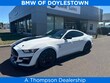 Ford Mustang Shelby GT500