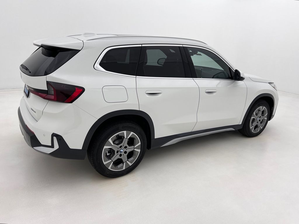 Used 2026 BMW X1 xDrive28i SUV