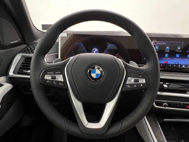 2026 BMW X5 40i - Photo 16
