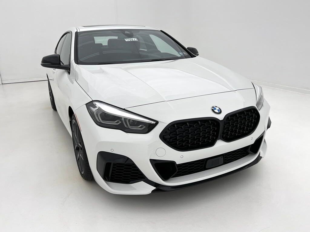 2024 Bmw M235i xDrive photo 3