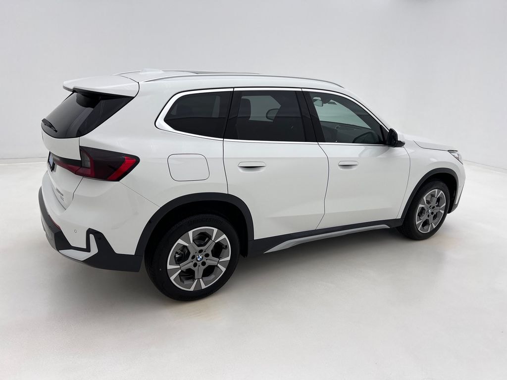 Used 2026 BMW X1 xDrive28i SUV
