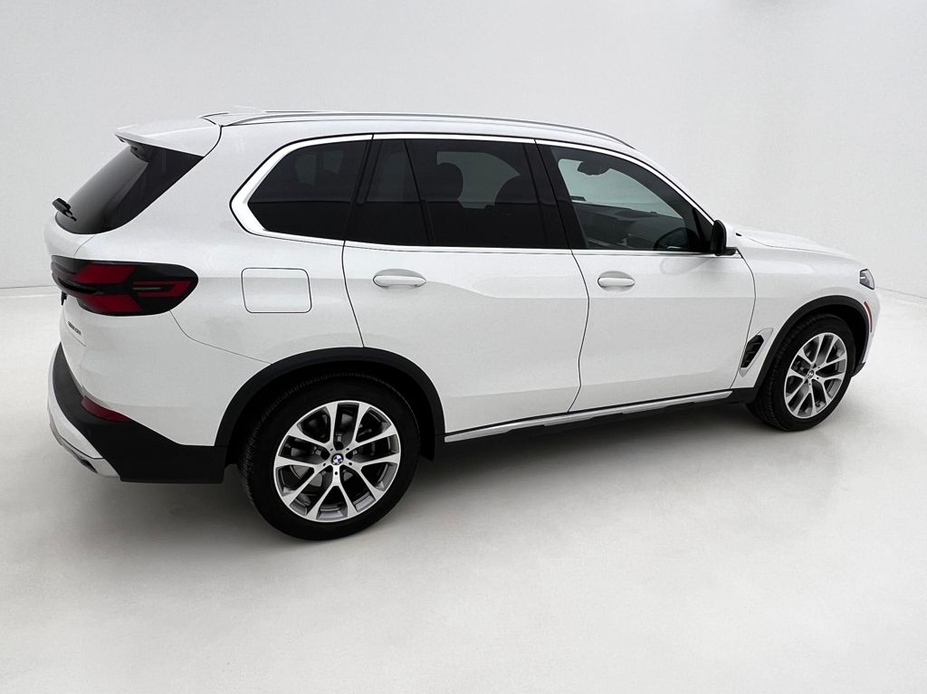 2026 BMW X5 40i - Photo 6