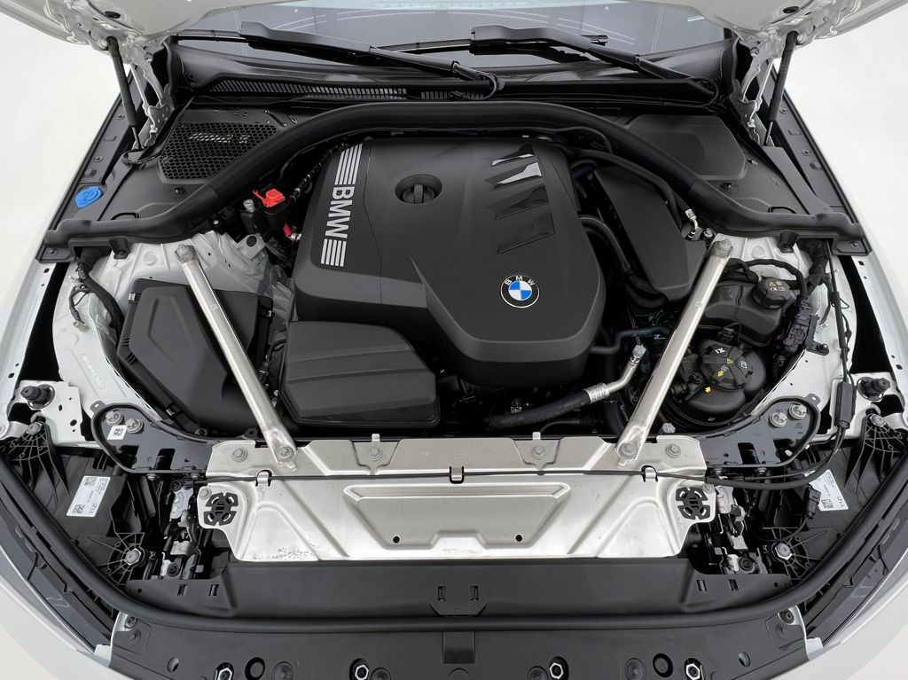 2026 BMW 4 Series 430i - Photo 21