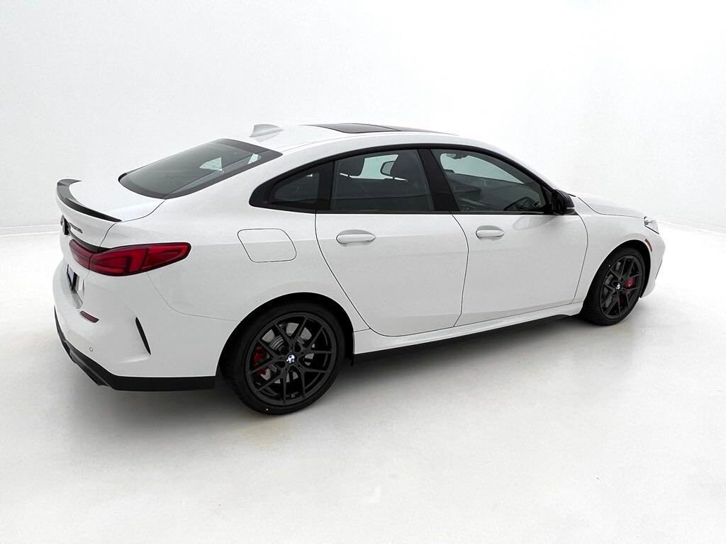 2024 Bmw M235i xDrive photo 4