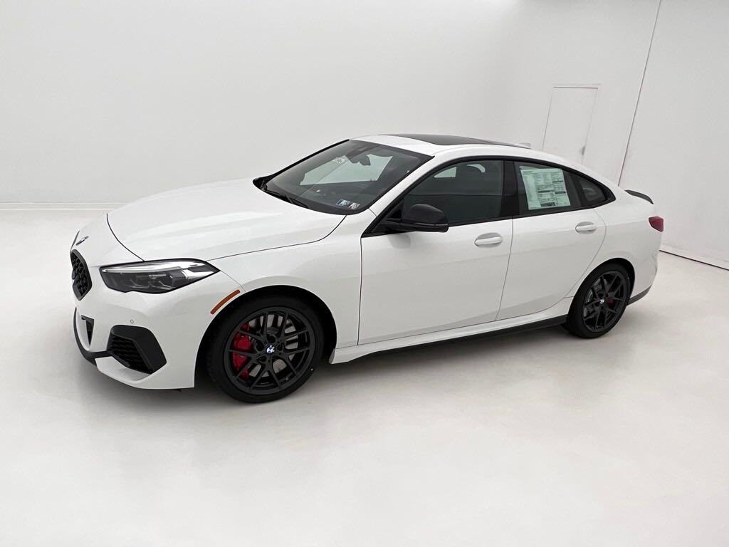 2024 Bmw M235i xDrive photo 2