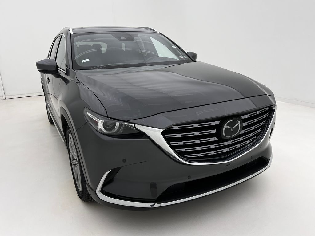 Used 2021 Mazda Mazda CX-9 Signature SUV