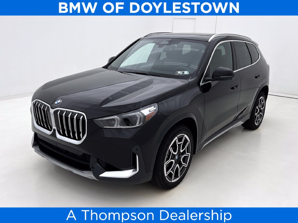 2027 BMW X1