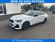  BMW M240i
