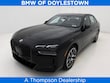 BMW 740i