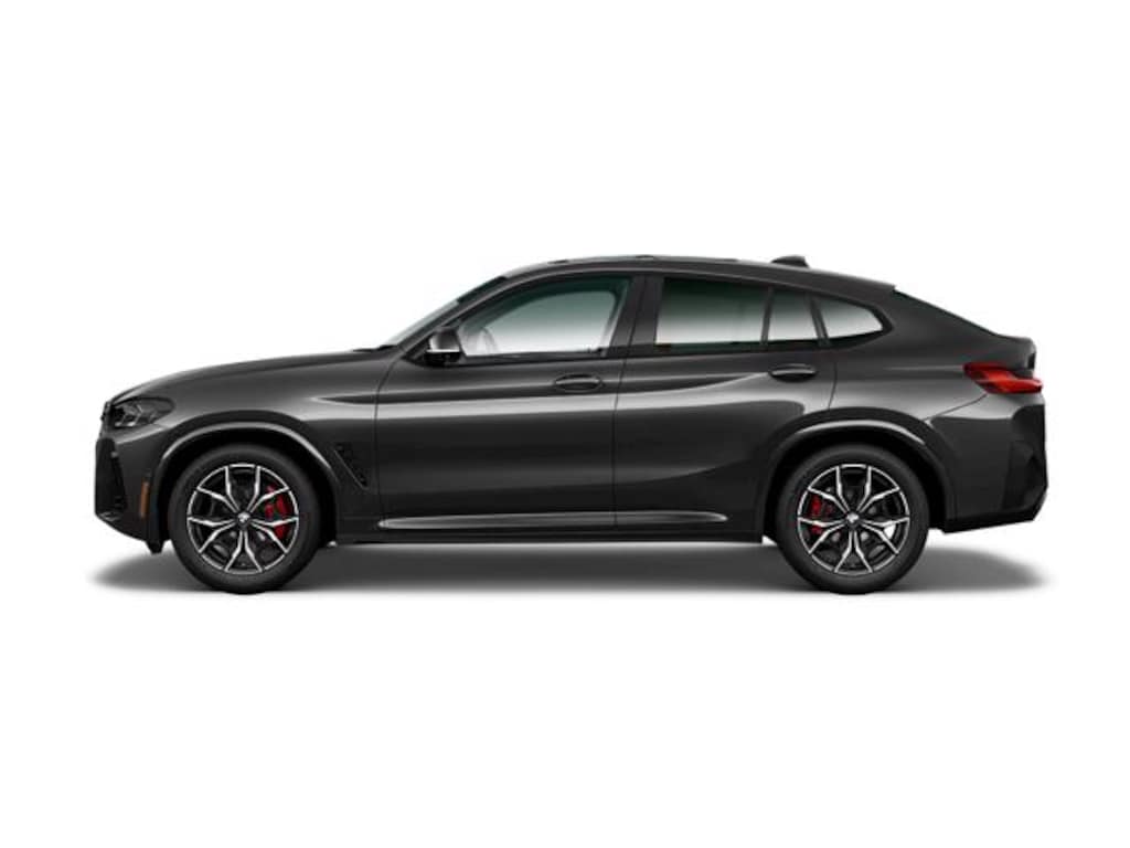 New 2024 BMW X4 M40i For Sale in Doylestown, PA Near Warminster