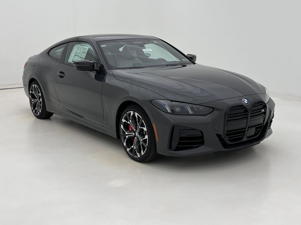 New 2026 BMW M440i xDrive Coupe