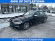  BMW M550i