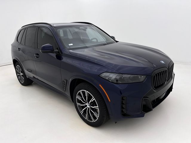 Used 2025 BMW X5 50e with VIN 5UX43EU01S9Y25073 for sale in Doylestown, PA
