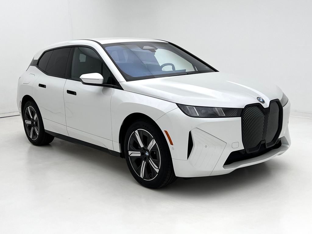 2026 Bmw iX photo 4