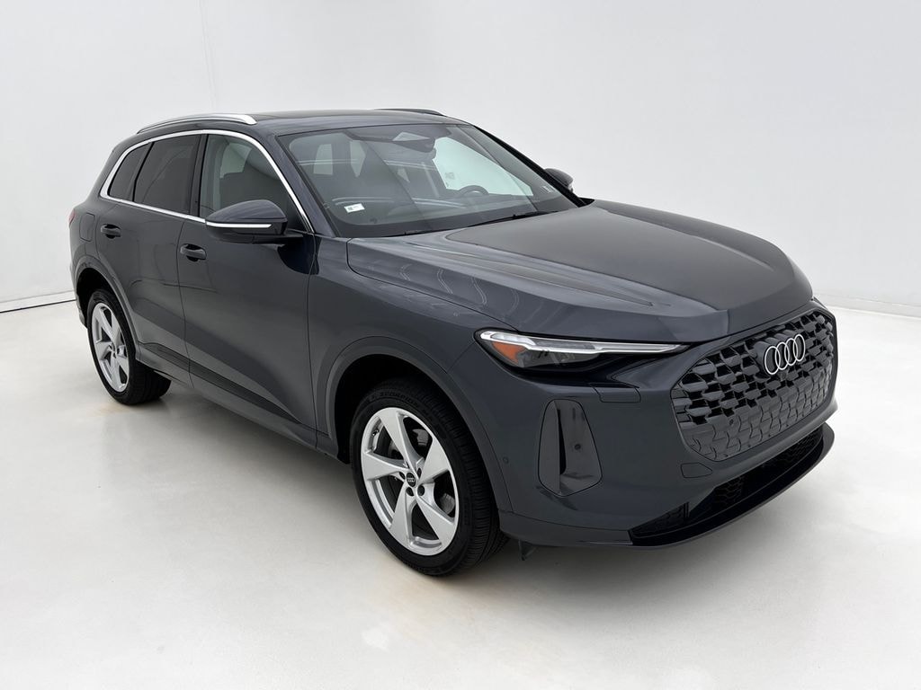 Used 2025 Audi Q5 2.0T Premium SUV