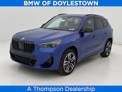 2026 BMW X1 xDrive28i SUV