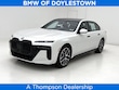 BMW 750e