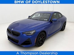 2026 BMW 230i xDrive Coupe
