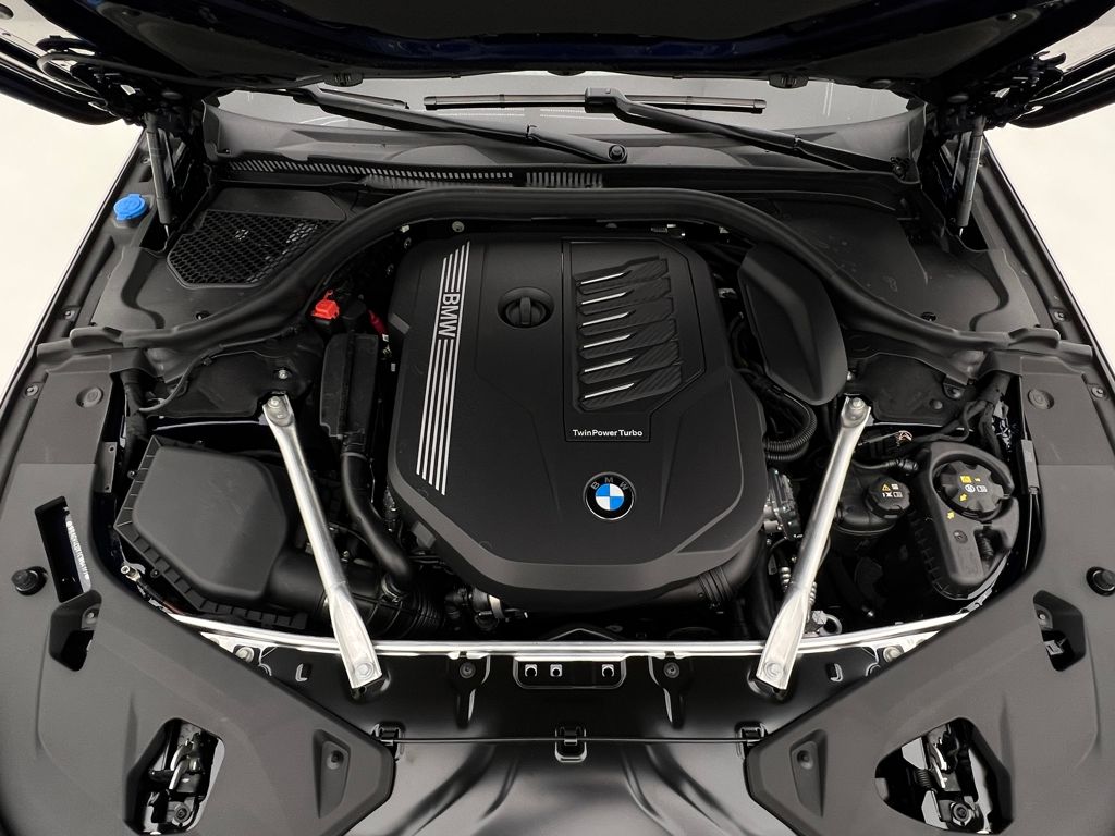 2026 BMW 8 Series 840i - Photo 15