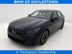 2026 BMW i5 xDrive40 Sedan