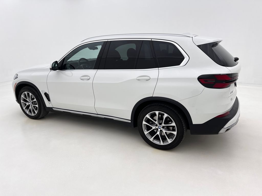2026 BMW X5 40i - Photo 10
