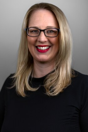 Staff member Nicole Bishop from dccd24f01333