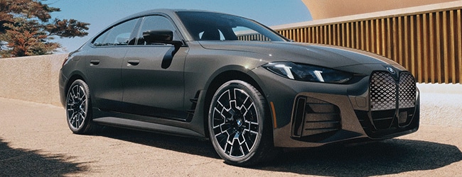 2025 BMW i4 in Doylestown, PA