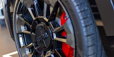 BMW Brake Service Doylestown